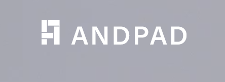 ANDPAD logo