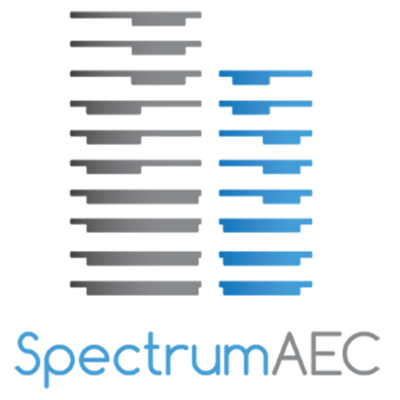 SpectrumAEC logo
