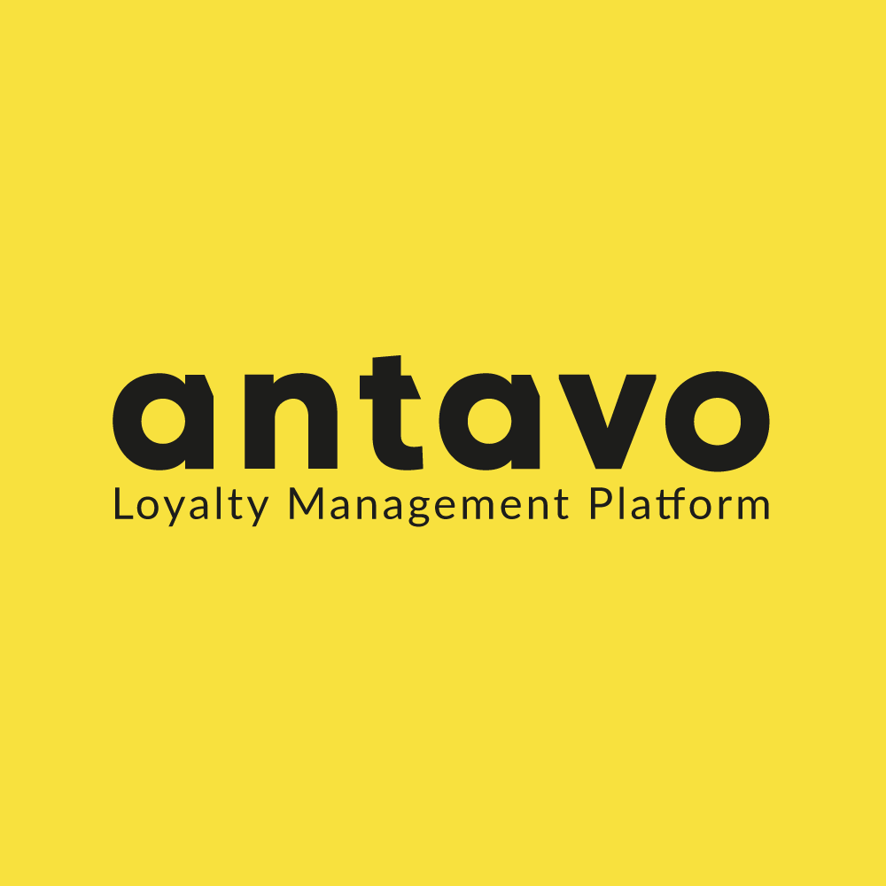 Antavo Loyalty Management Platform logo