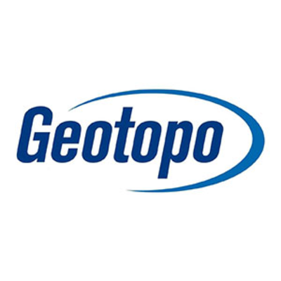 Geotopo logo