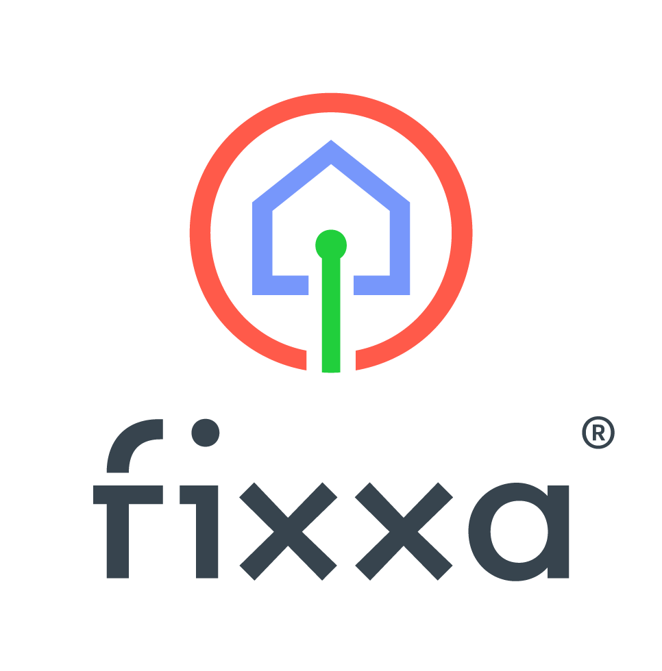 Fixxa logo