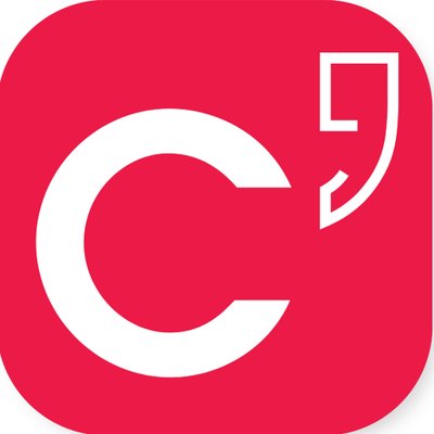Capptions logo