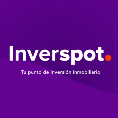 Inverspot logo