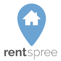 RentSpree.com logo