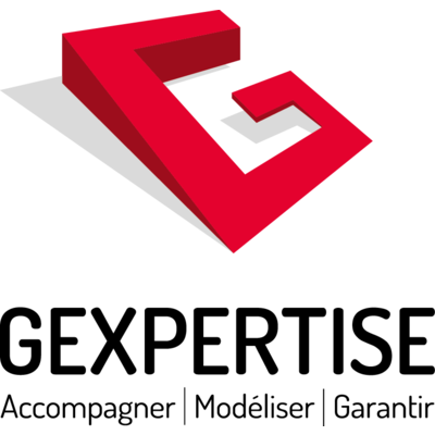 Gexpertise logo