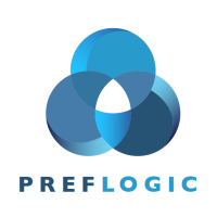 Preflogic logo
