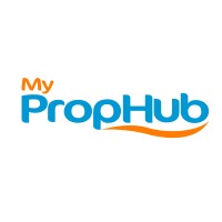 MyPropHub logo