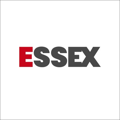 Essex India logo