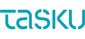 Tasku Shopping Centre logo