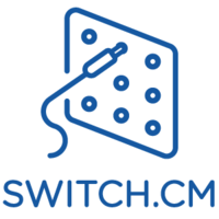 Switch.CM logo