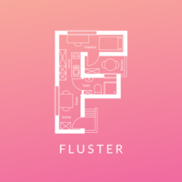 Fluster logo