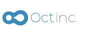 Oct inc. logo