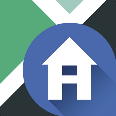Homicity logo