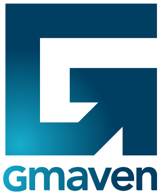 Gmaven logo