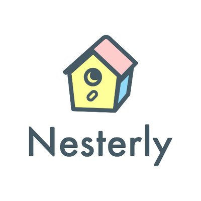 Nesterly logo