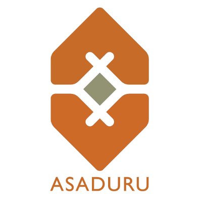 Asaduru logo
