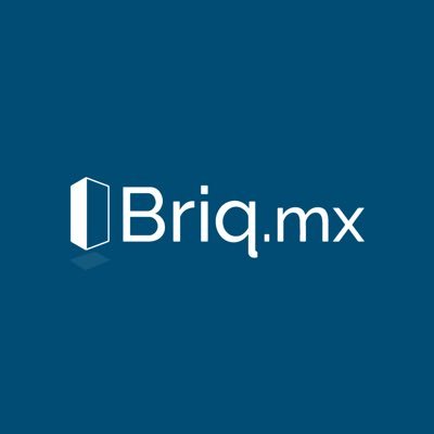 Briq.mx logo