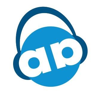 Audioagent logo