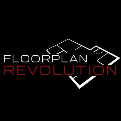 Floorplan Revolution logo