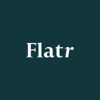 Flatr logo