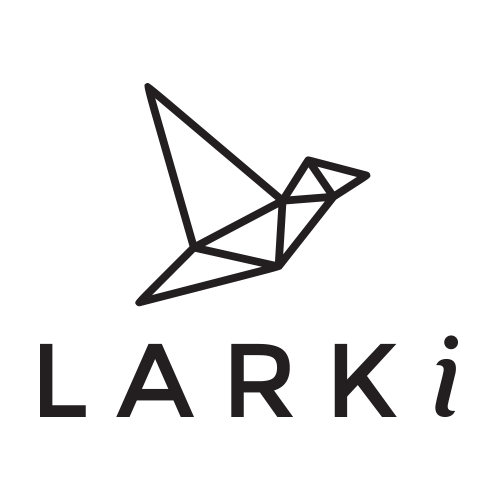 LARKI logo