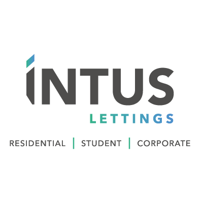 Intus Lettings logo
