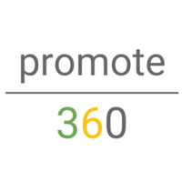 Promote 360 logo