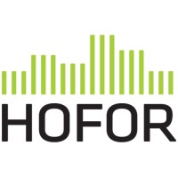 HOFOR logo