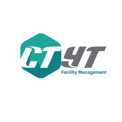 CTYT Facility Management logo