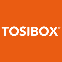 Tosibox logo