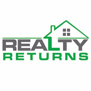 RealtyReturns logo