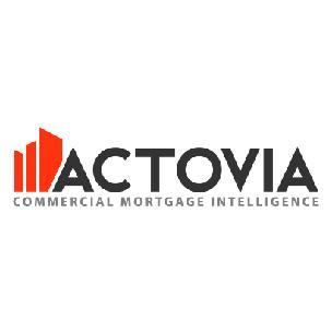 Actovia logo
