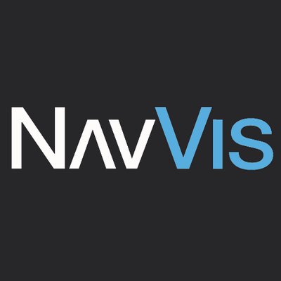 NavVis logo