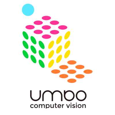 Umbo CV logo