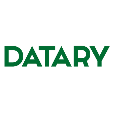 Datary logo
