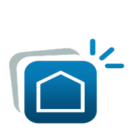 Credimorar logo