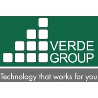 Verde Group logo