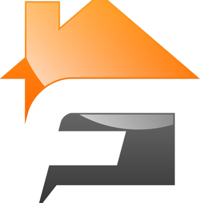 HomeFront by HomeFront Software logo