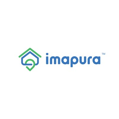 Imapura logo