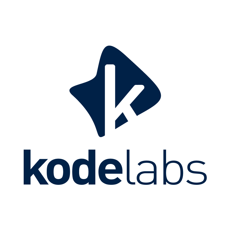KODE Labs logo