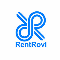RentRovi logo