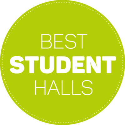 Best Student Halls logo