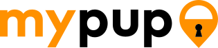 My Pup logo