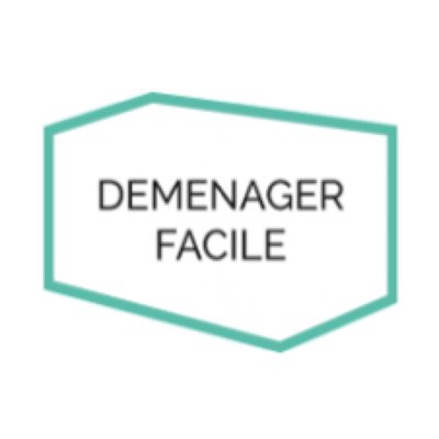 Demenager Facile logo