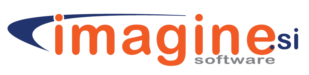 IMAGINE D.O.O. logo