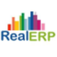 RealERP logo