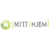 Mitt Hjem logo