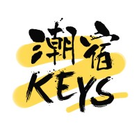 KEYS Chaosu logo