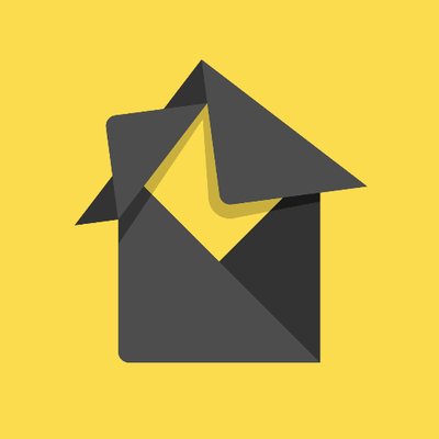 Residently logo