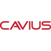 CAVIUS logo